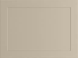 Epoq Canvas Beige kaapin etulevy 60x45