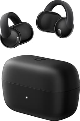 soundcore C50i true wireless in-ear hovedtelefoner (sort)