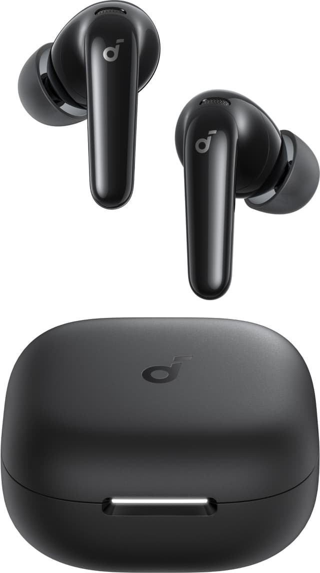 soundcore P31i trådlösa in-ear hörlurar