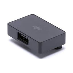 DJI Mavic Air Part05 Batteri til PowerBank Adapter