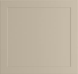 Epoq Canvas Beige dørfront 60x57