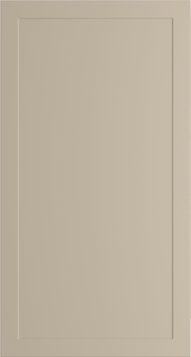 Epoq Canvas Beige luckfront 60x112