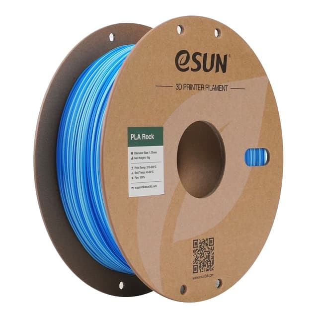 eSUN PLA Rock 1kg - Bluechist