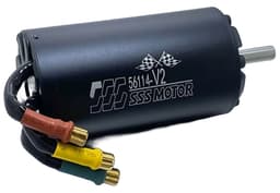 TFL SSS Børsteløs motor V2 56114/500KV