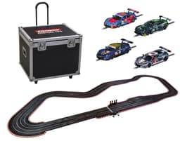 Carrera Bilbane - Ultimate XXL Edition One