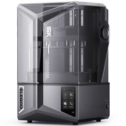 Elegoo Saturn 4 Ultra 16K - Resin 3D Printer