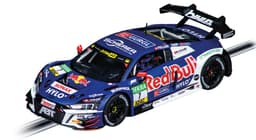 Carrera 1:24 Audi R8 LMS GT3 evo II Red Bull DTM