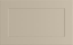 Epoq Canvas Beige skuffepanel 50x31