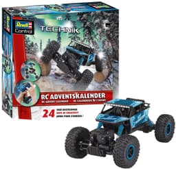 Revell Adventskalender - R/C Crawler 1:18