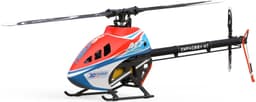 OMP Hobby M7 KIT Helikopter - Orange