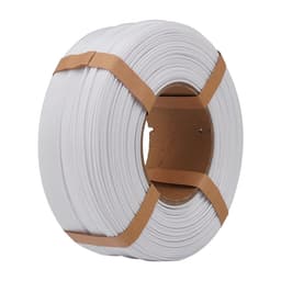 eSUN PETG Refill 1.75mm 1kg - White
