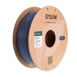 eSUN PLA-Matte 1.75mm 1kg - Dark Grey