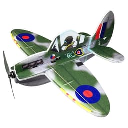 RCF Cartoon Warbirds EPP-sæt - Spitfire