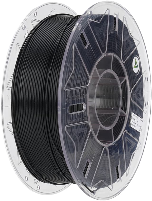 Creality RFID Hyper PLA 1kg - Svart