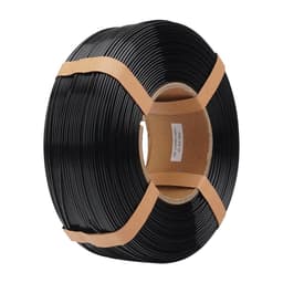 eSUN PETG Refill 1.75mm 1kg - Black