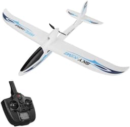 WLtoys Sky-King F959S 2.4GHz m/Gyro - Komplett