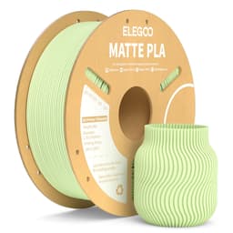 Elegoo PLA Matte 1.75mm 1kg - Mint Green