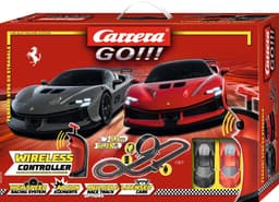 Carrera Recerbane - Ferrari SF90 X Stradale GO!!!