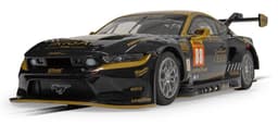 Scalextric Ford Mustang GT3 Proton Competition