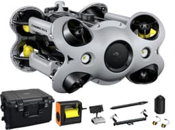 Chasing M2  S Avanceret - Undervandsdrone/ROV
