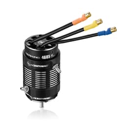 Hobbywing Seaking Motor 4685 SL 1500KV - V2