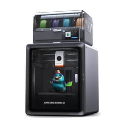 Anycubic Kobra S1 Combo - 3D-printer