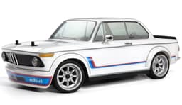 HPI Sport 3 BMW 2002 Turbo 4WD - RTR