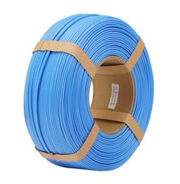 eSUN PLA+ Refill 1kg - Haze Blue