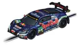 Carerra 1:43 Audi R8 LMS GT3 evo II DTM