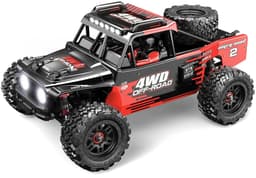 MJX Hyper Go Borstlös 1/14 4WD Ökenbuggy