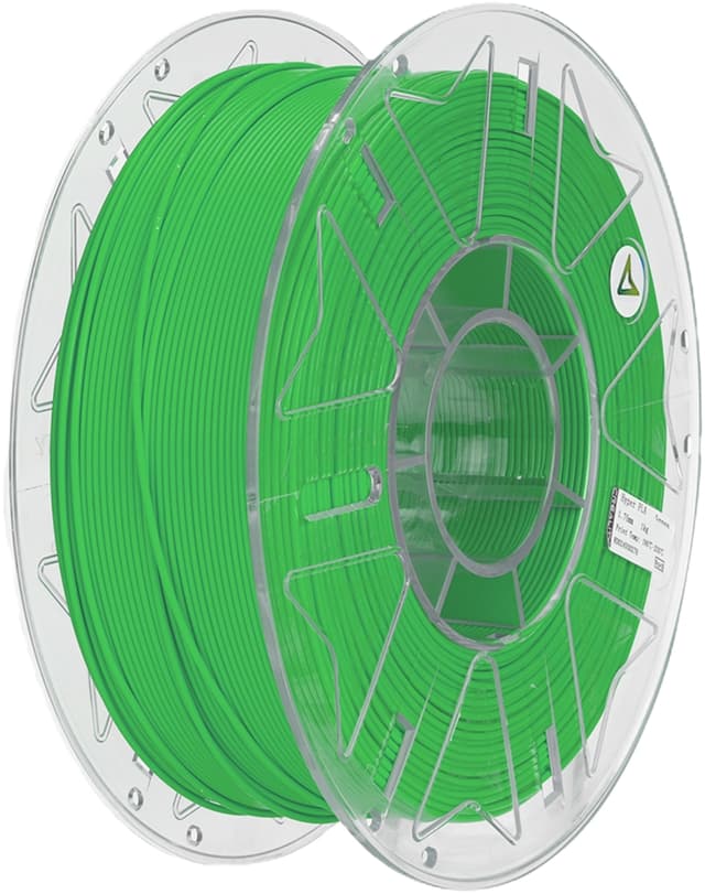 Creality RFID Hyper PLA 1kg - Grön