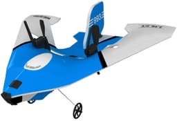 Flying Elf - Blue/White RTF