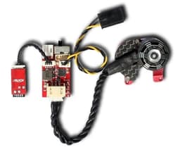 Furitek Stinger Brusless Combo For SCX24