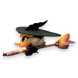 RCF The Witch EPP Kit