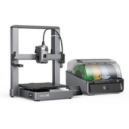 Creality Hi Combo - 3D-printer