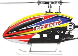 Align T-Rex 450LP :: Komplett Helipakke