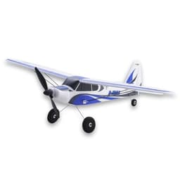 FMS PA-18 Mini 500mm Gyro - RTF