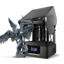Anycubic Photon Mono M7 Max - Resin 3D-skrivare