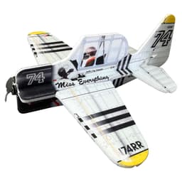 RCF Cartoon Warbirds EPP Kit - Texan