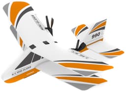 Lille Dragonfly - Orange RTF