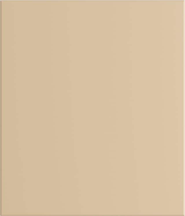 Epoq Trend Soft Beige undre lådfront 30x35