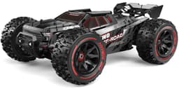 MJX Hyper Go Borstlös 1/14 4WD Truggy
