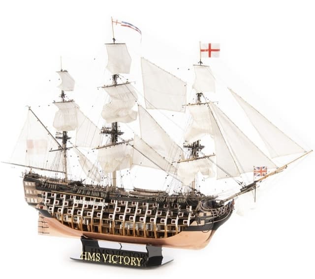 Artesania Latina -HMS Victory