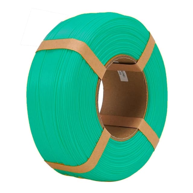 eSUN PLA+ Refill 1kg - Jadegrön
