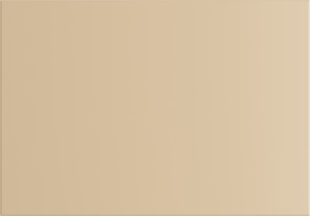Epoq Trend Soft Beige undre lådfront 50x35