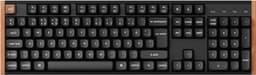 Keychron K10 HE SE trådløst gamingtastatur (sort)
