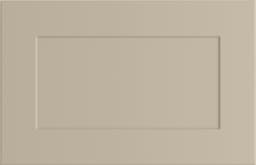 Epoq Canvas Beige skuffepanel 40x26