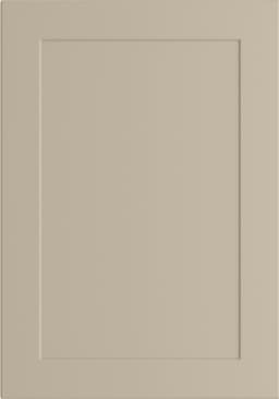 Epoq Canvas Beige dørfront 40x57