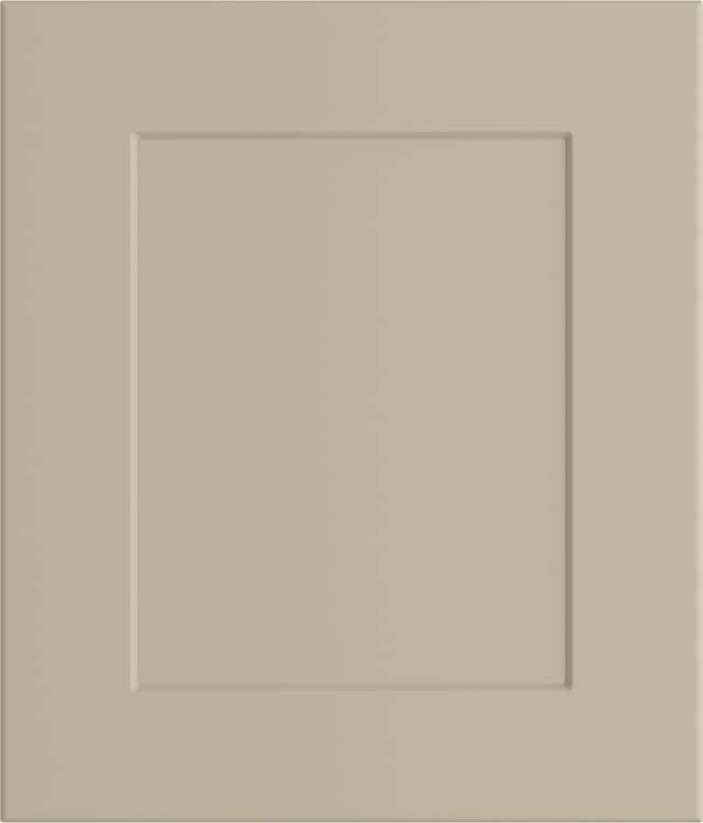 Epoq Canvas Beige övre lådfront 30x35