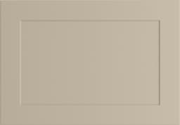 Epoq Canvas Beige ylälaatikon etupaneeli 50x35